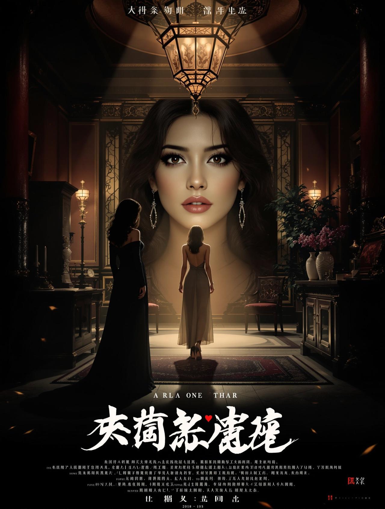 双面娇妻 - 红果官网热播短剧封面