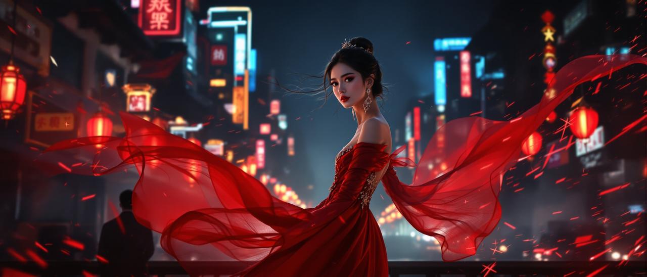 女王归来 - 红果官网热播推荐